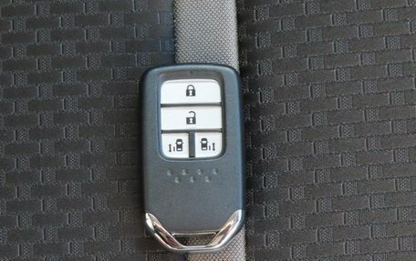 Honda Stepwgn IV, 2018 год, 2 014 000 рублей, 36 фотография