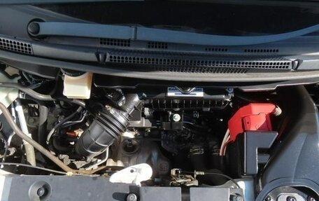 Honda Stepwgn IV, 2018 год, 2 014 000 рублей, 39 фотография