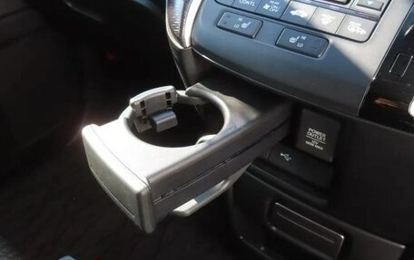 Honda Stepwgn IV, 2018 год, 2 014 000 рублей, 33 фотография