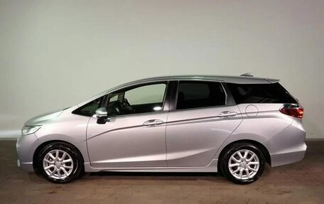 Honda Shuttle II, 2018 год, 1 272 000 рублей, 4 фотография