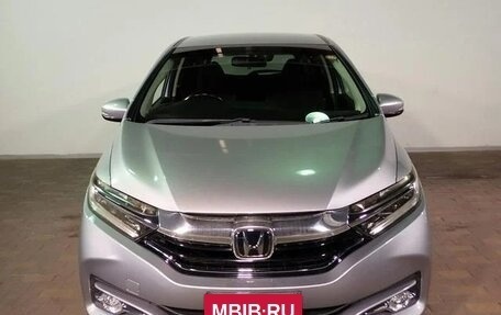 Honda Shuttle II, 2018 год, 1 272 000 рублей, 2 фотография