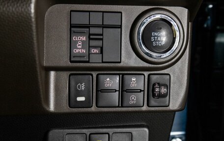 Toyota Roomy I, 2022 год, 1 050 000 рублей, 16 фотография