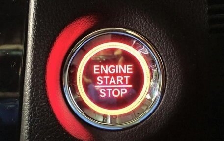 Honda Shuttle II, 2018 год, 1 272 000 рублей, 9 фотография