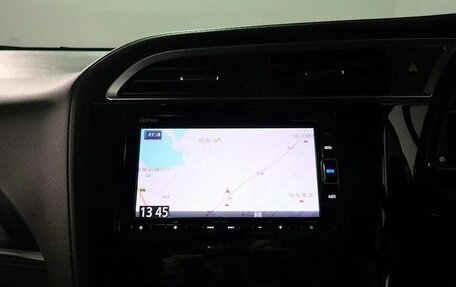 Honda Shuttle II, 2018 год, 1 272 000 рублей, 13 фотография