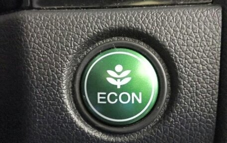 Honda Shuttle II, 2018 год, 1 272 000 рублей, 8 фотография