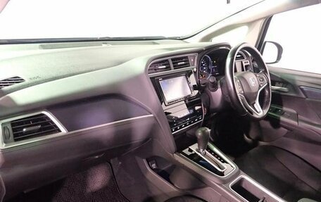 Honda Shuttle II, 2018 год, 1 272 000 рублей, 12 фотография