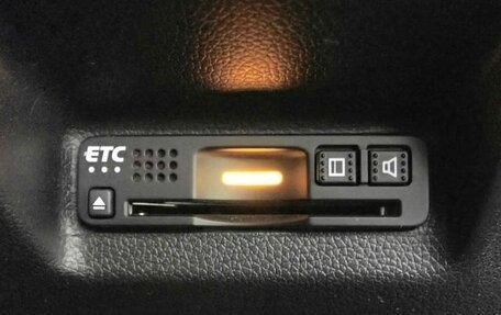 Honda Shuttle II, 2018 год, 1 272 000 рублей, 6 фотография