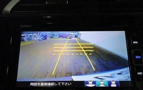 Honda Shuttle II, 2018 год, 1 272 000 рублей, 14 фотография