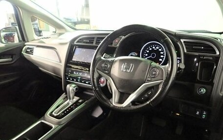 Honda Shuttle II, 2018 год, 1 272 000 рублей, 5 фотография