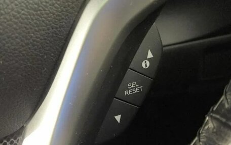 Honda Shuttle II, 2018 год, 1 272 000 рублей, 19 фотография