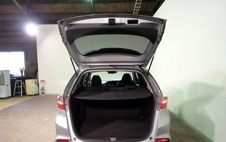 Honda Shuttle II, 2018 год, 1 272 000 рублей, 26 фотография