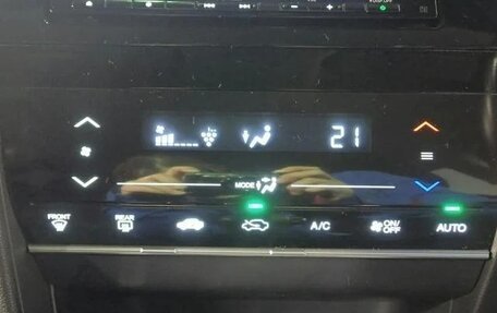 Honda Shuttle II, 2018 год, 1 272 000 рублей, 23 фотография