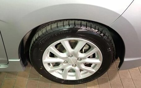 Honda Shuttle II, 2018 год, 1 272 000 рублей, 28 фотография