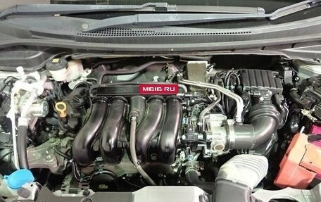 Honda Shuttle II, 2018 год, 1 272 000 рублей, 29 фотография