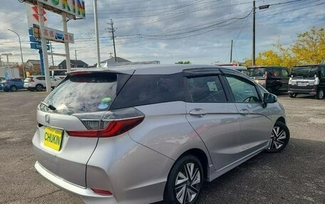 Honda Shuttle II, 2019 год, 1 294 000 рублей, 2 фотография