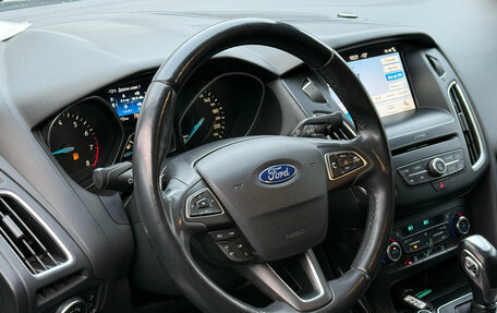 Ford Focus III, 2016 год, 899 000 рублей, 7 фотография