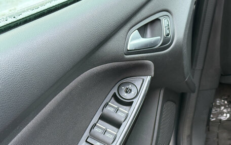 Ford Focus III, 2016 год, 899 000 рублей, 10 фотография