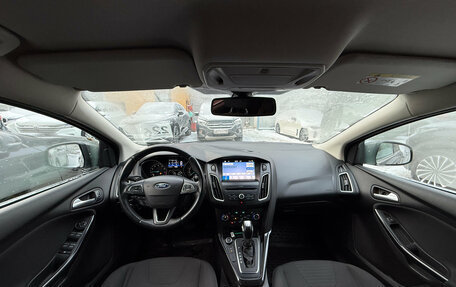 Ford Focus III, 2016 год, 899 000 рублей, 11 фотография