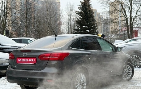 Ford Focus III, 2016 год, 899 000 рублей, 6 фотография