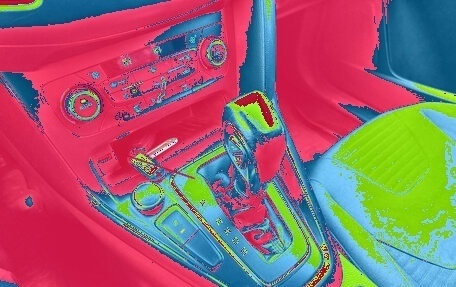 Ford Focus III, 2016 год, 899 000 рублей, 9 фотография