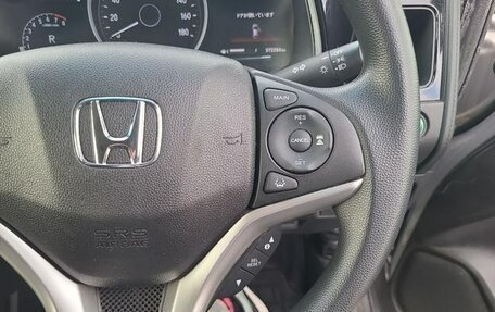 Honda Shuttle II, 2019 год, 1 294 000 рублей, 9 фотография