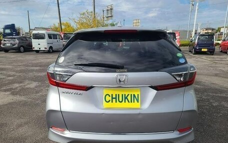 Honda Shuttle II, 2019 год, 1 294 000 рублей, 8 фотография