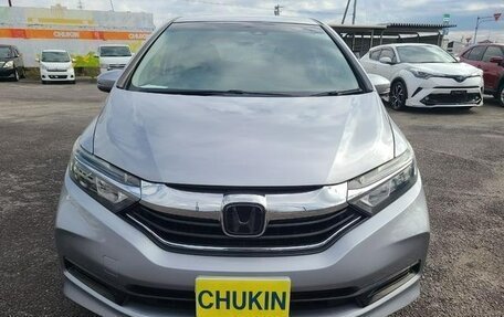 Honda Shuttle II, 2019 год, 1 294 000 рублей, 7 фотография