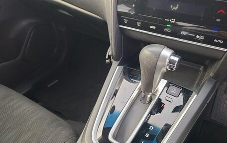 Honda Shuttle II, 2019 год, 1 294 000 рублей, 12 фотография