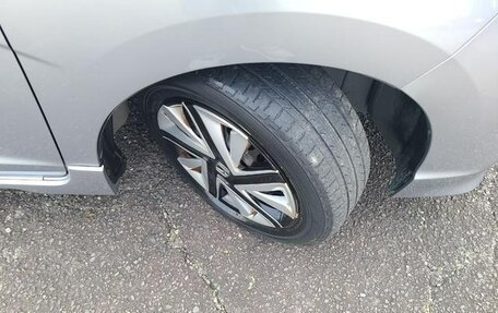 Honda Shuttle II, 2019 год, 1 294 000 рублей, 14 фотография