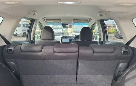 Honda Shuttle II, 2019 год, 1 294 000 рублей, 15 фотография