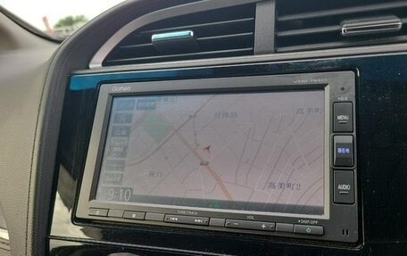 Honda Shuttle II, 2019 год, 1 294 000 рублей, 11 фотография