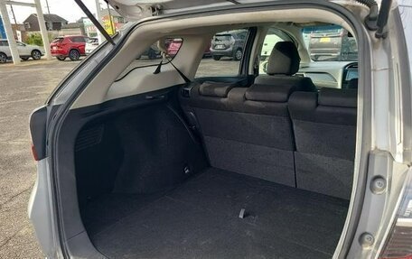 Honda Shuttle II, 2019 год, 1 294 000 рублей, 17 фотография