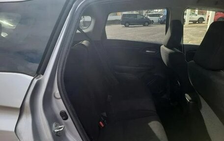 Honda Shuttle II, 2019 год, 1 294 000 рублей, 29 фотография