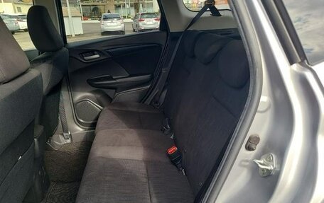 Honda Shuttle II, 2019 год, 1 294 000 рублей, 22 фотография