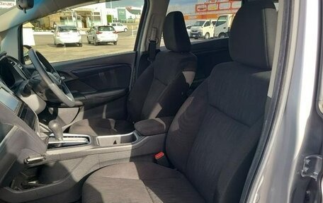 Honda Shuttle II, 2019 год, 1 294 000 рублей, 25 фотография