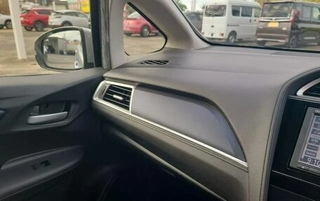 Honda Shuttle II, 2019 год, 1 294 000 рублей, 24 фотография