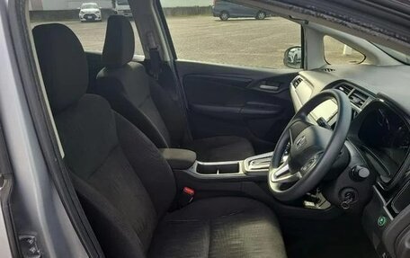 Honda Shuttle II, 2019 год, 1 294 000 рублей, 28 фотография