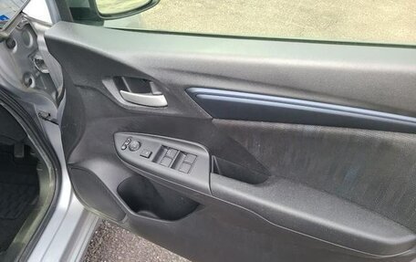 Honda Shuttle II, 2019 год, 1 294 000 рублей, 20 фотография