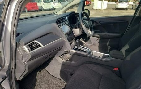 Honda Shuttle II, 2019 год, 1 294 000 рублей, 26 фотография