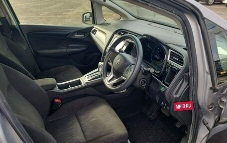 Honda Shuttle II, 2019 год, 1 294 000 рублей, 19 фотография