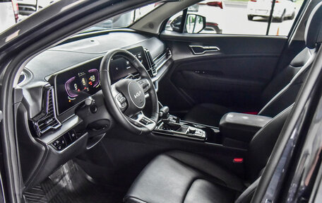 KIA Sportage IV рестайлинг, 2025 год, 4 820 000 рублей, 13 фотография