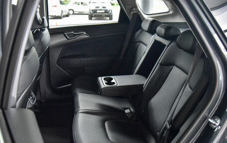 KIA Sportage IV рестайлинг, 2025 год, 4 820 000 рублей, 23 фотография