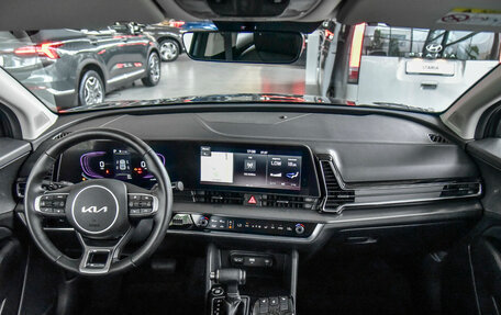 KIA Sportage IV рестайлинг, 2025 год, 4 820 000 рублей, 21 фотография