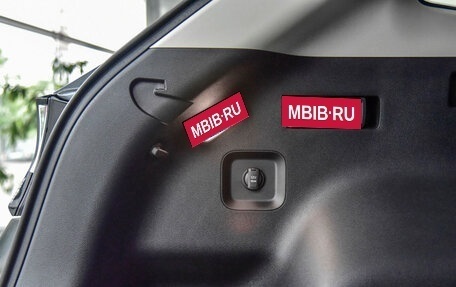 KIA Sportage IV рестайлинг, 2025 год, 4 820 000 рублей, 27 фотография