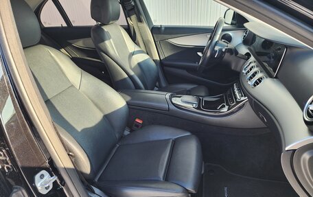Mercedes-Benz E-Класс, 2021 год, 3 385 000 рублей, 12 фотография