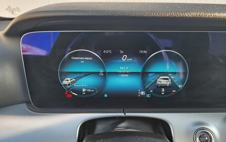 Mercedes-Benz E-Класс, 2021 год, 3 385 000 рублей, 14 фотография