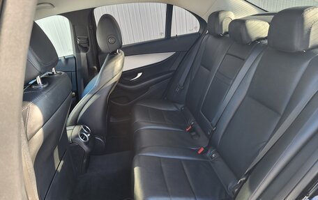 Mercedes-Benz E-Класс, 2021 год, 3 385 000 рублей, 10 фотография