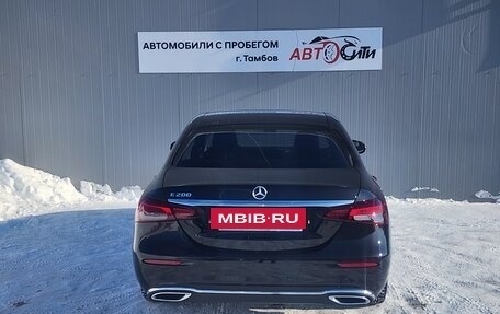 Mercedes-Benz E-Класс, 2021 год, 3 385 000 рублей, 8 фотография