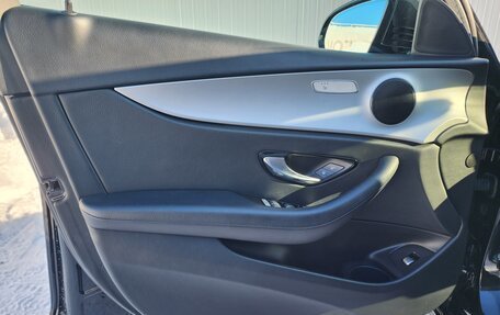 Mercedes-Benz E-Класс, 2021 год, 3 385 000 рублей, 20 фотография