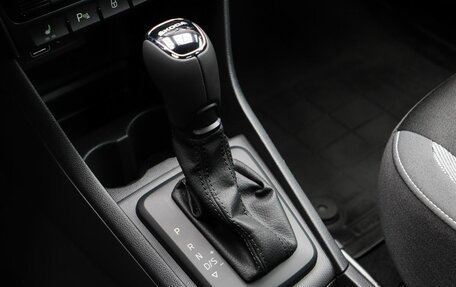 Skoda Rapid I, 2019 год, 1 450 000 рублей, 15 фотография